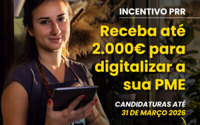 Aicp Pombal é Antena do Projeto